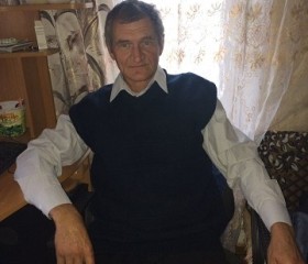 алексей, 57 лет, Уфа