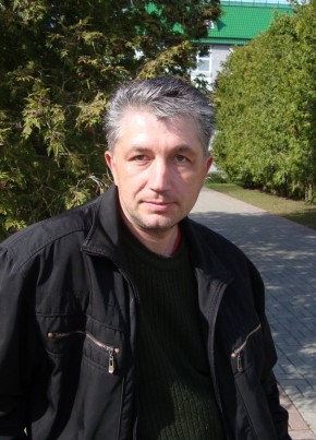 Daniel, 45, Russia, Rostov-na-Donu