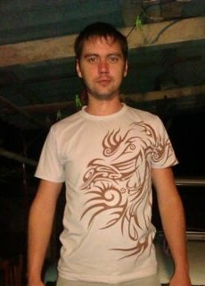 Андрей, 39, Россия, Анастасиевская