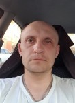Алексей, 42 года, Липецк