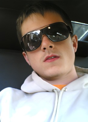 RamblerDating profile picture for @metre
