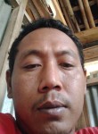 Andi, 26 лет, Daerah Istimewa Yogyakarta