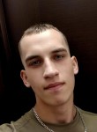 Dima, 23, Balakovo