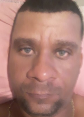 Danilo из Paracatu 35 лет