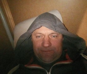 Vasiliy, 40, Saint Petersburg