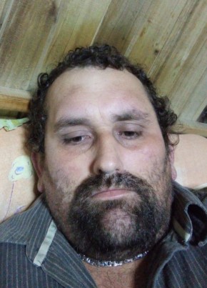 José Carlos Flor из Araranguá 38 лет