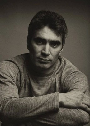 Павел из Ханты-Мансийска 42 года