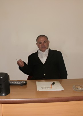 Boris, 61, Russia, Stavropol