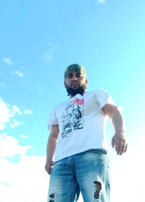 ShoKh, 33, Russia, Moscow