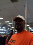 Agunbiade Olal, 49 лет, Arlington (State of Texas)