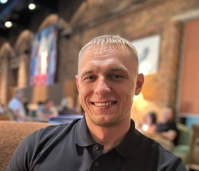 Mikhail, 33, Krasnoyarsk