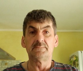 Владимир, 56 лет, Керчь