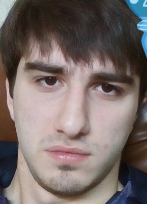 Шамиль, 34, Россия, Махачкала