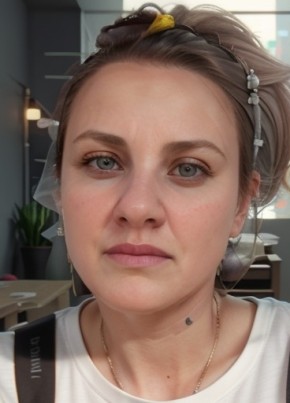 Наталья из Калининграда 43 года