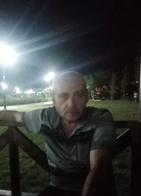 YUKSEL, 49, Türkiye Cumhuriyeti, Beylikdüzü