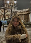 Anna, 35, Moscow