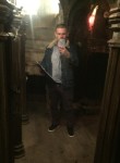 Aleksey Alekseev, 44  , Moscow