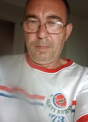 Štefan, 46, Slovenská Republika, Lučenec