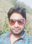 Hashim Malik, 28 лет, Roorkee