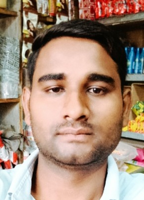 Sumit, 18, India, New Delhi