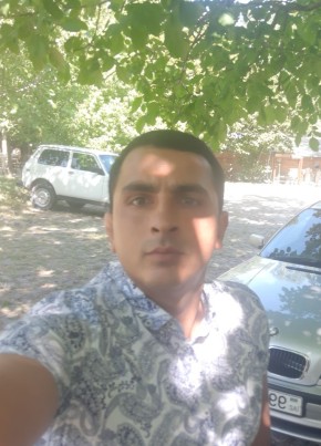 Mikayil, 28, Azərbaycan Respublikası, Bakı