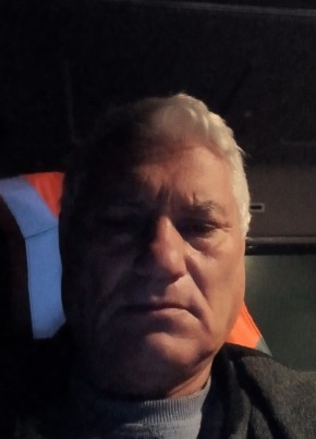 ilgar, 63, Russia, Nefteyugansk