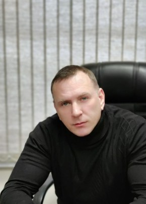 Михаил, 39, Россия, Подольск