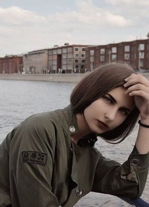 Алена, 22, Россия, Тейково