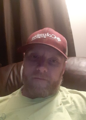 Jake, 36, United States of America, Birmingham (State of Alabama)