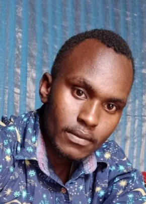 Vinny, 27, Kenya, Thika