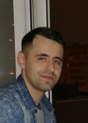 Иван, 30, Россия, Ступино