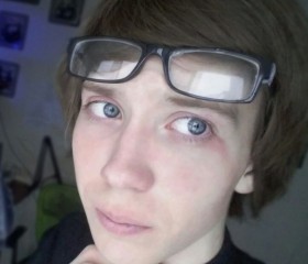 Oleg, 22, Saint Petersburg