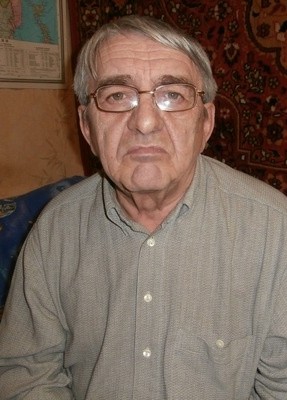 Khalim, 70, Russia, Ufa