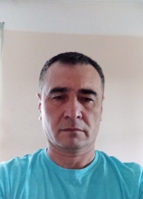 Бахтиёр, 51, Россия, Санкт-Петербург