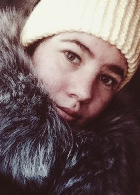 Лидия, 26, Россия, Алапаевск
