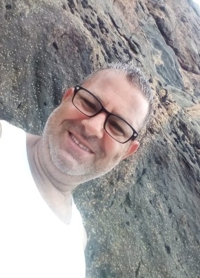 Paulo, 45, Brazil, Sao Paulo