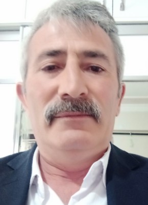 Abdullah Kara, 46, Türkiye Cumhuriyeti, Sivas
