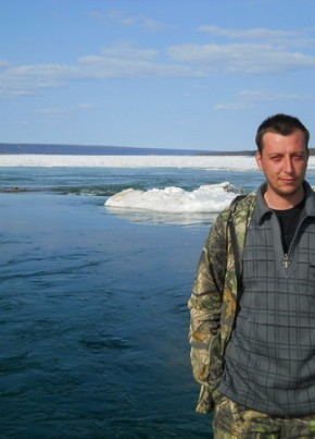 Сергей, 42, Россия, Самара