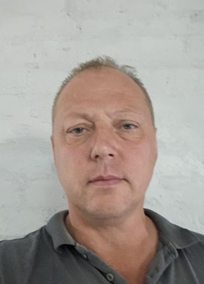 Oleg из Норильска 47 лет