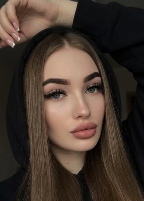 Кристина из Самары 24 года