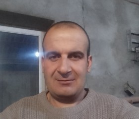 Sasha, 55, Gyumri