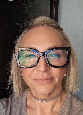 Yana, 53, Russia, Izhevsk