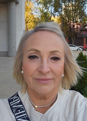 Yana Yurevna, 54, Russia, Izhevsk