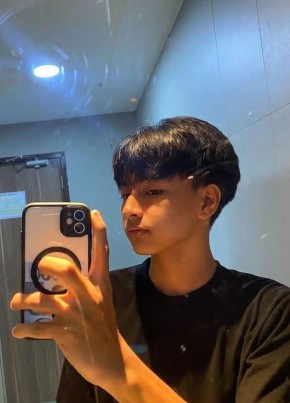 Kieth из Lungsod ng Butuan 20 лет