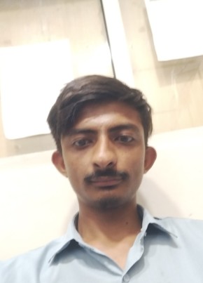 Junaid, 20, پاکستان, کراچی