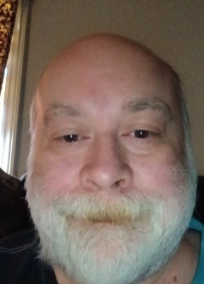 Joe Haisley из Muncie 55 лет