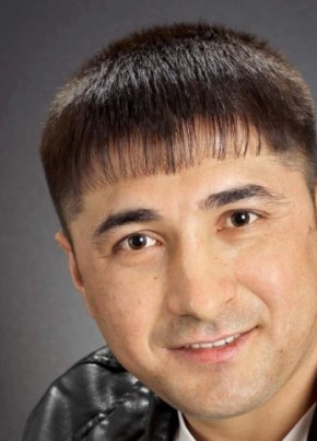 SAYFIDIN NASRI, 42, Russia, Novosibirsk