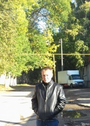 Олег, 43, Россия, Сасово