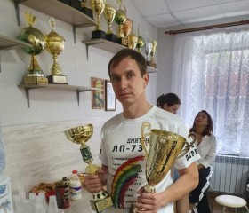 Дима, 35 лет, Зеленодольск