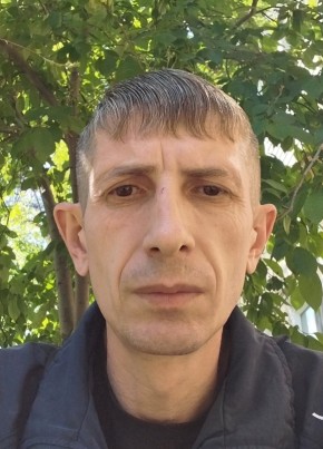 Алекс из Ангарска 18 лет